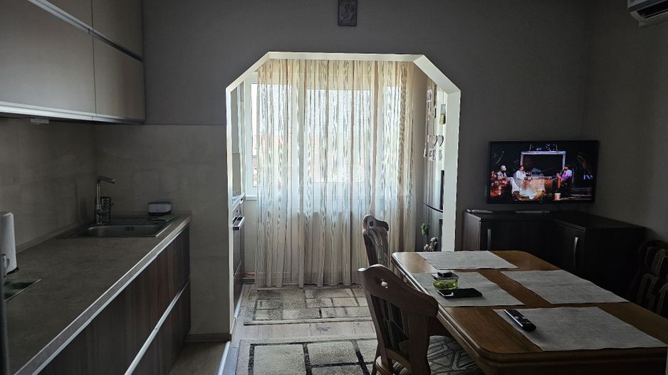 Apartament cu 2 camere de vânzare în Mărăști - Poză 4