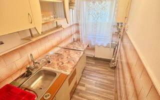 De vânzare – Apartament 2 camere, Tineretului, Școala 10 - Poză 3