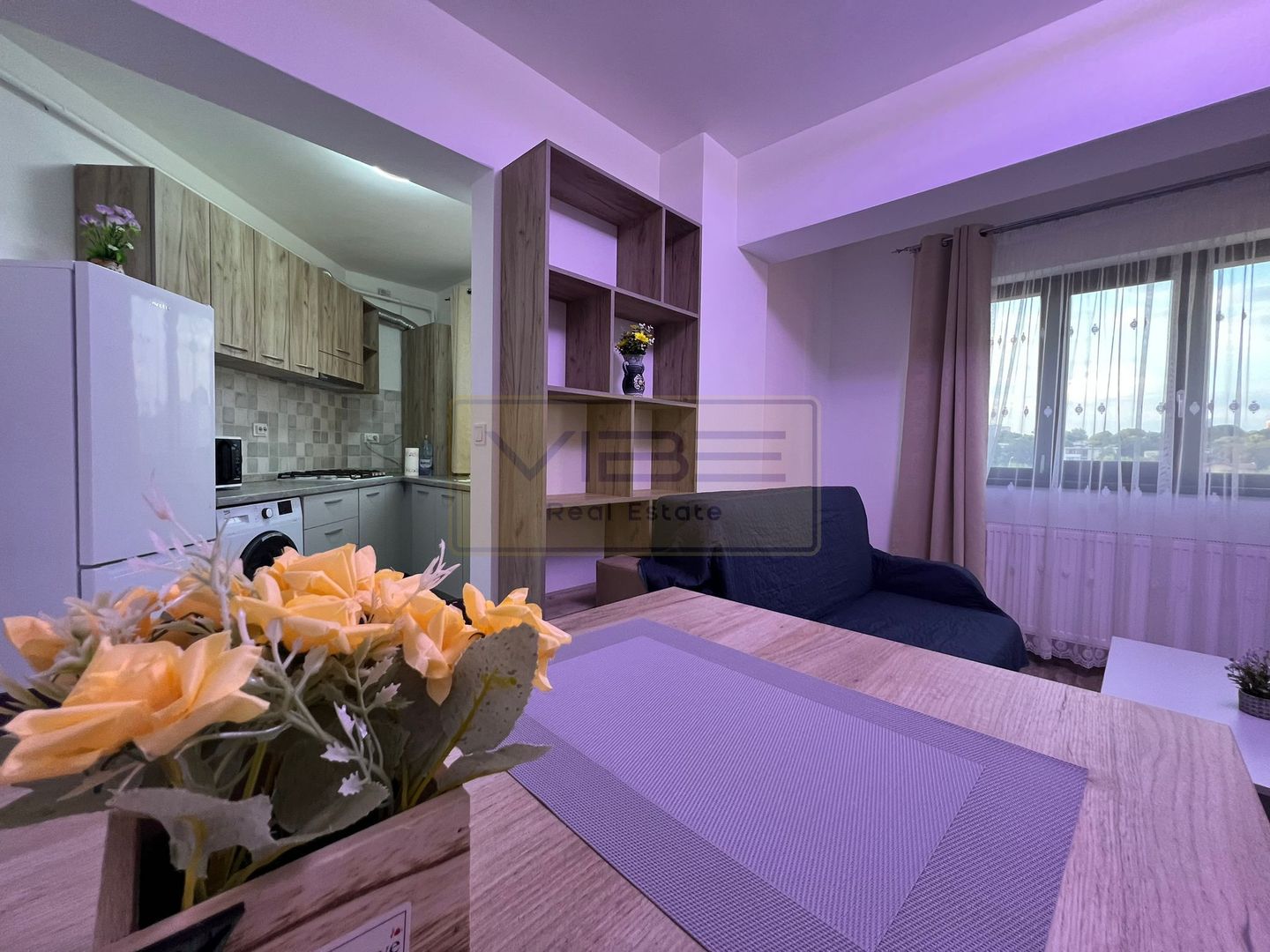 Apartament 2 camere premium River Towers - Iulius Mall - Poză 9
