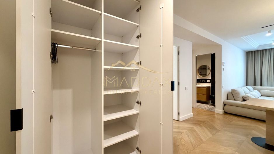 Apartament cu 3 camere *110mp* // Șoseaua Nordului - Herastrau - Poză 13