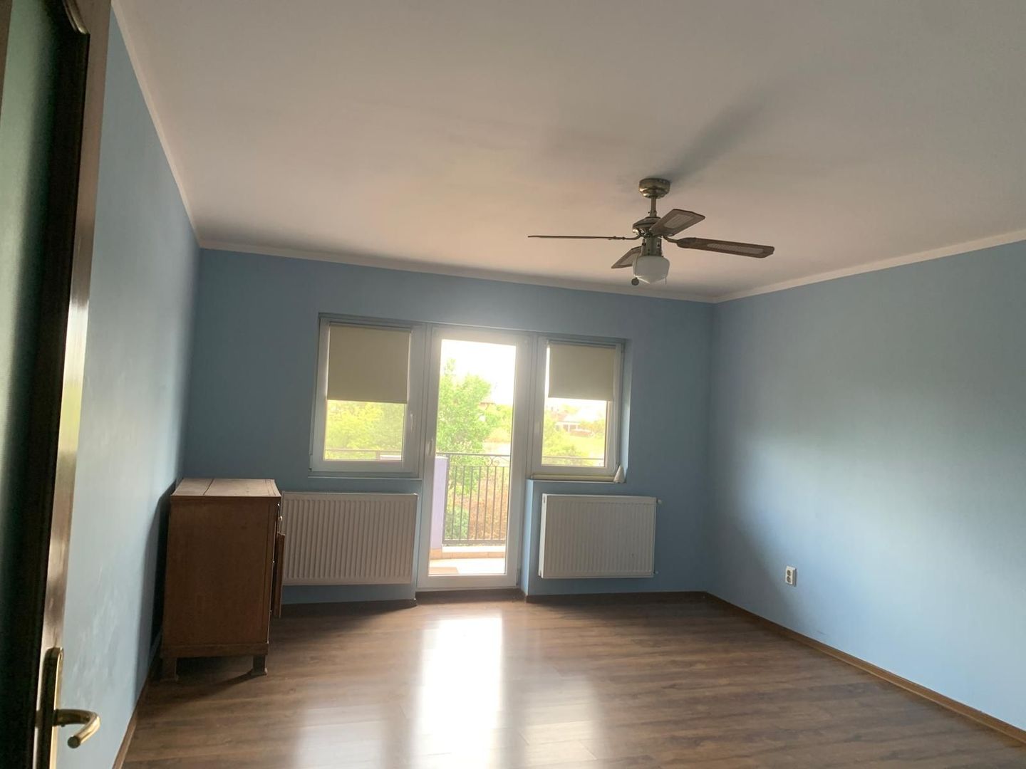 Duplex spațios, 200 mp utili, teren 700 mp, în vatra veche din Moșnița - Poză 10