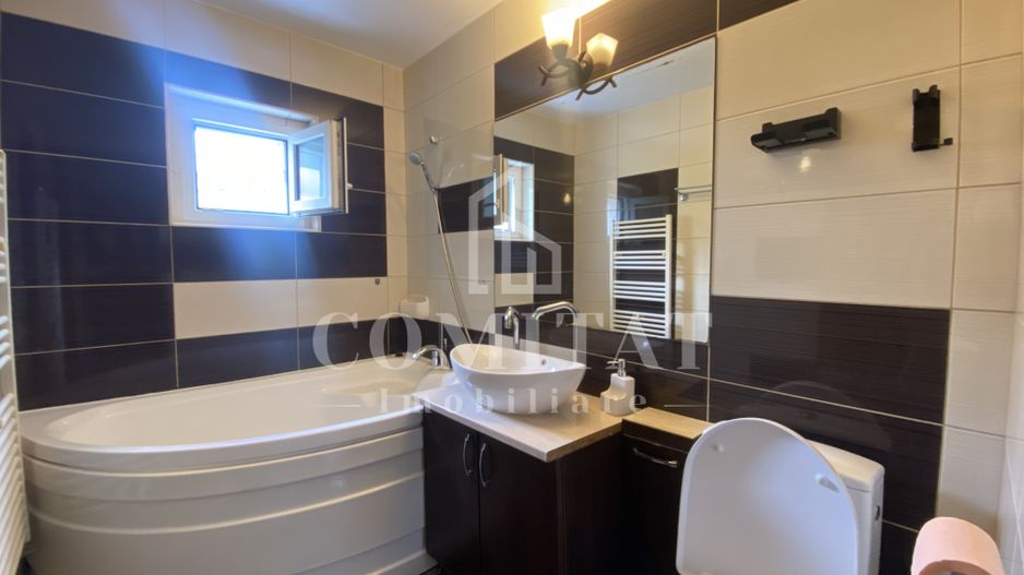 Apartament cu 3 camere | 70 mp | Cartierul Mănăștur | Zona Primăverii - Poză 11