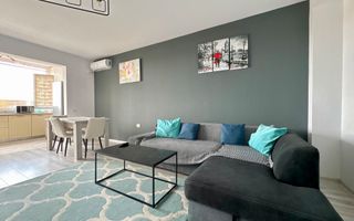 Apartament 2 camere,  vedere la mare+ Loc de parcare - Poză 1