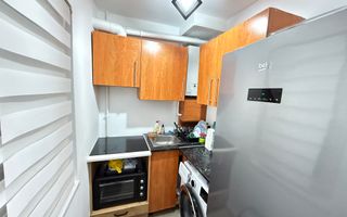 Apartament 2 camere | Mobilat Modern | Zona Piața Flora - Mănăștur - Poză 5