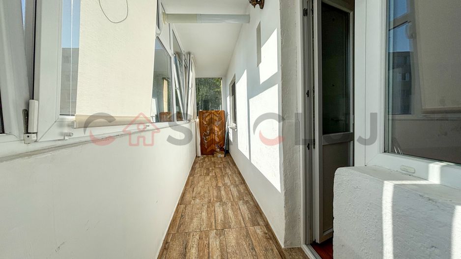 Confort și liniște în Zorilor – aproape de Golden Tulip - Poză 7