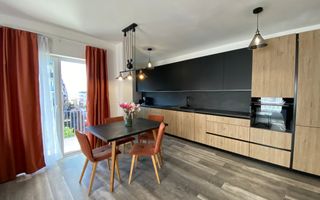 2 camere open space, Parcare,  Buna Ziua, Pet Friendly, Grand Park - Poză 5