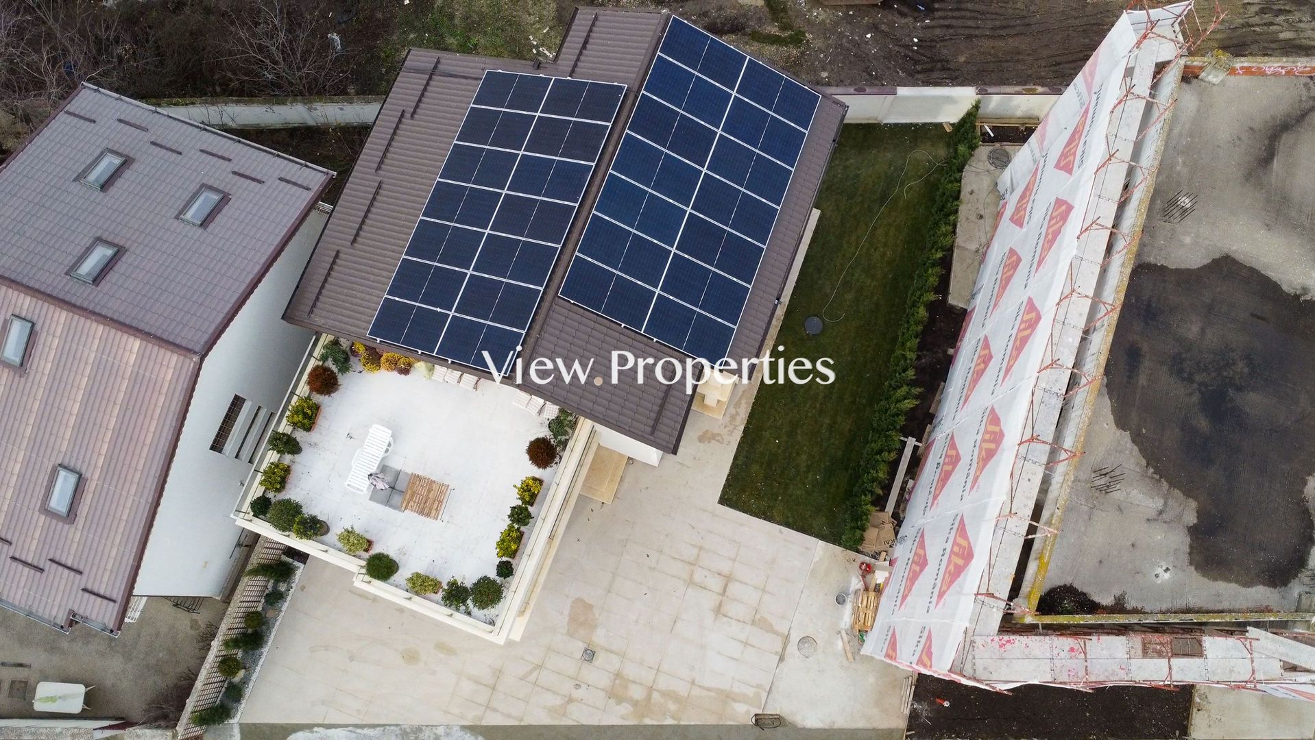 Dezvoltator - Casa pasiva - 341mp - Pipera | Plata esalonata - Poză 3