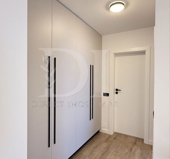Apartament 2 cam Lux bloc nou ,57 mp+balcon,zona VIVO str Razoare - Poză 8