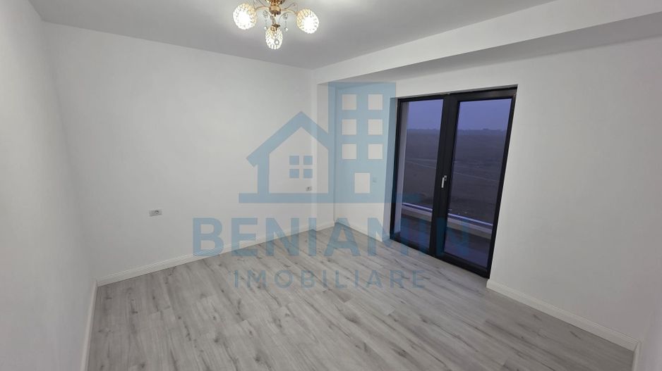 Casa noua 4 dormitoare 2 bai P+1 zona Selgros Teilor - Poză 3