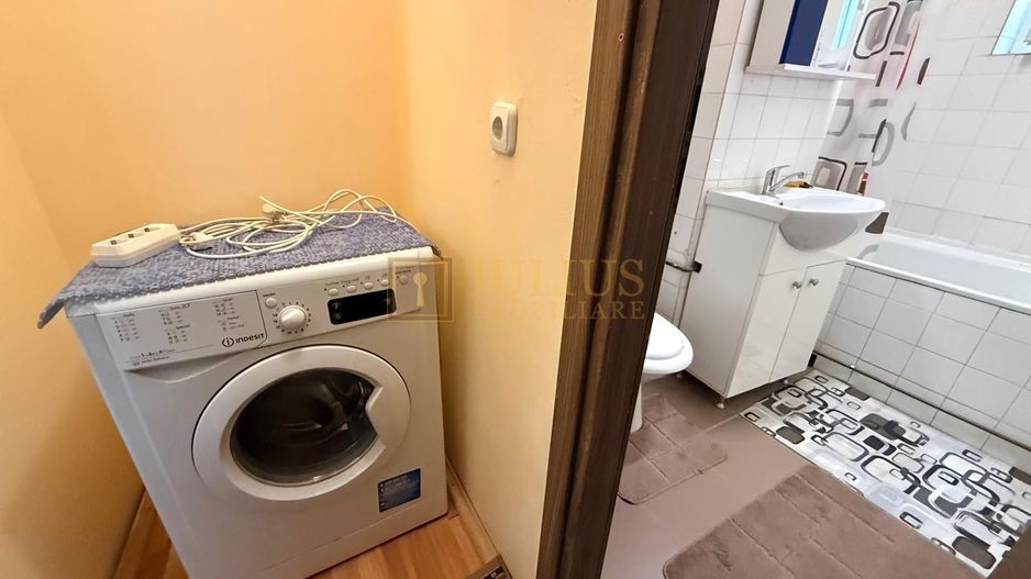 3 camere-2 dormitoare| langa Uranus Plaza| centrala proprie| etaj 1 - Poză 5