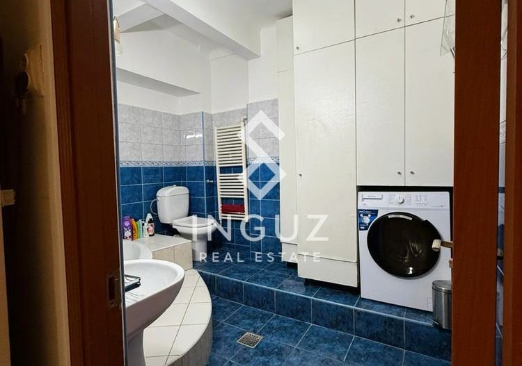 Apartament 3 camere de închiriat – Universitate (Ultracentral) - Poză 4