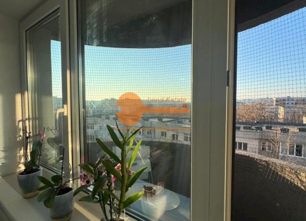 2 camere bloc din 2018 in zona Virtutii - 7 minute metrou Lujerului - Poză 2