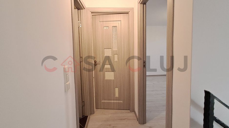 Casa insiruita, Floresti, Zona Muzeul Apei!! - Poză 6