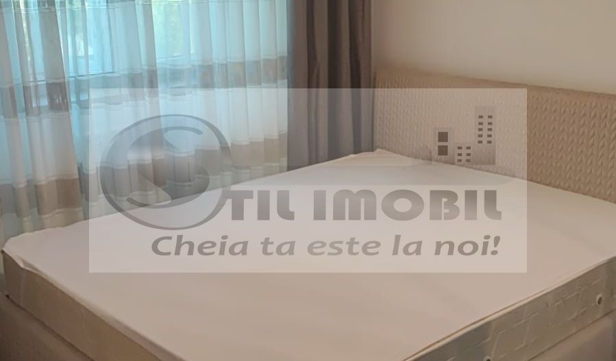 Apartament 2 camere-Alexandru cel Bun, Minerva-450 Euro - Poză 3