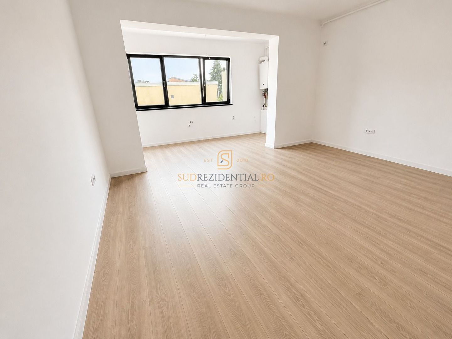 Apartament cu 3 camere de vanzare, Brancoveanu - Alunisului, Sector 4 - Poză 2