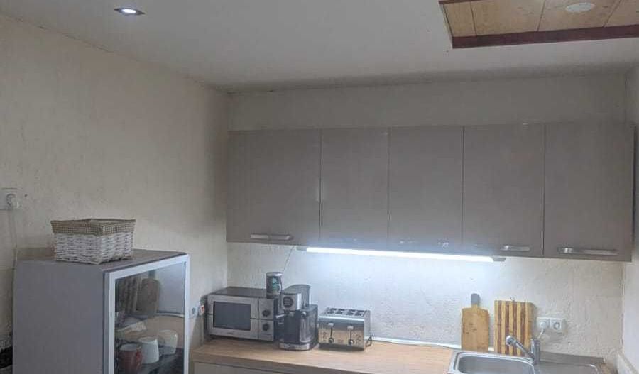 BRASADAS vinde casa cu 2 cam teren 686 mp zona semicentrala. - Poză 7