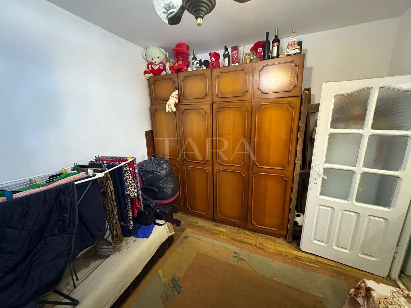 EXCLUSIVITATE. Garsonieră, oportunitate de investiție, inchiriere. - Poză 3