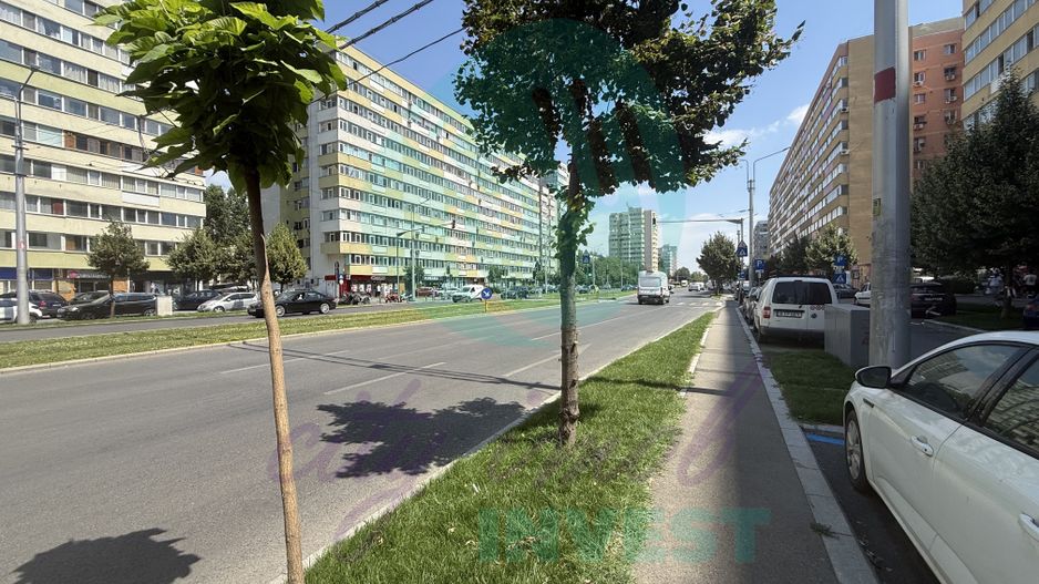 POZITIE STRADALA - trafic excelent - INVESTITIE SIGURA - Poză 2