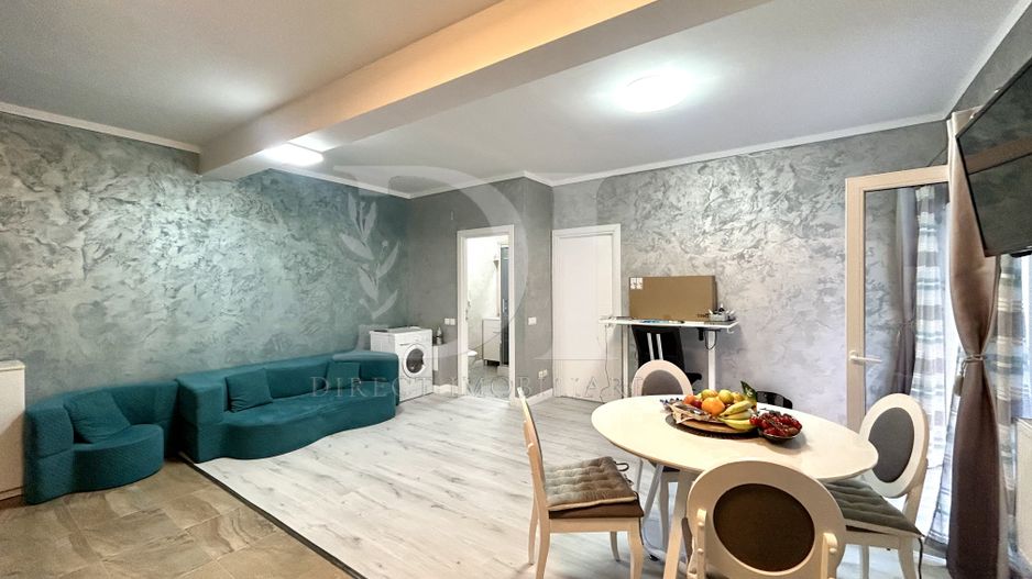 Apartament 2 camere de vanzare/ Zona Vivo / Cluj - Poză 2