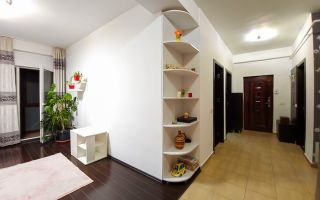 Vânzare, apartament cu 3 camere în zona Militari Residence - Poză 2