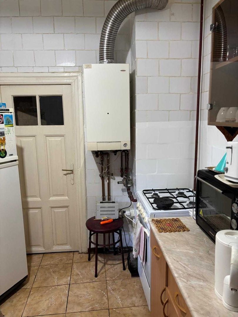 Vand apartament cu 3 camere in Calea Plevnei, zona SPA Orhideea - Poză 5