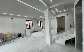 Casa 4 Dormitoare-Living-Bucatarie-2 Bai-169mp-Teren 410-Bariera - Poză 6