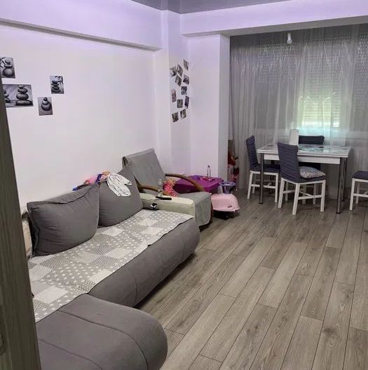 Apartament 2 camere, decomandat, Mazepa 2 - Poză 8