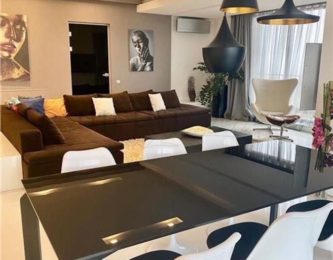 Penthouse 4 camere I Iancu Nicolae I Terasa 75 mp - Poză 6