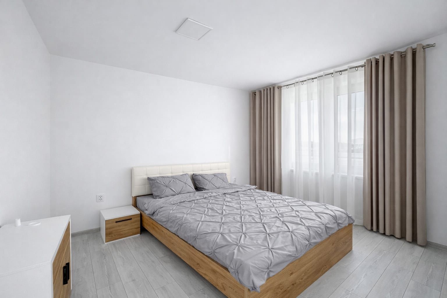 Apartament Modern cu 2 Camere în Giroc, locație Excelentă - Poză 3