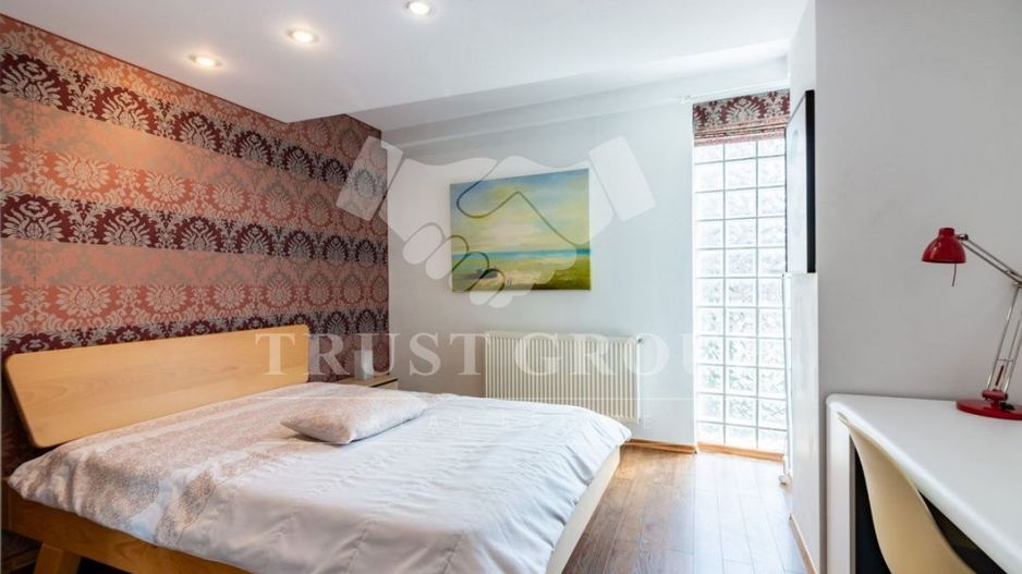 Apartament 3 camere Dorobanti | Imobil 2008 - Poză 11