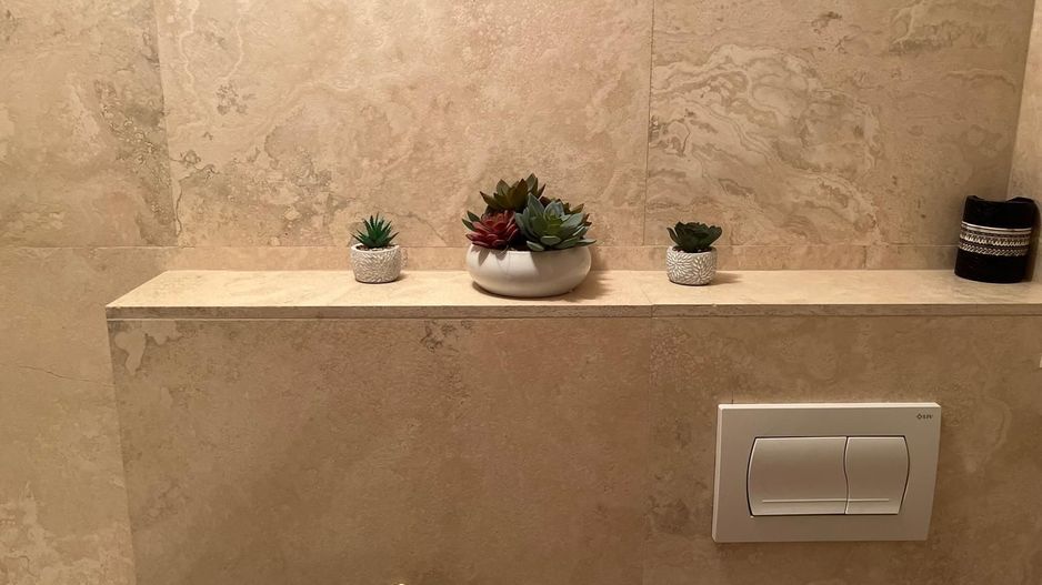 BRASADAS închiriază ap 3 cam etaj 5/8 Calea 13 Sept Marriott - Poză 17