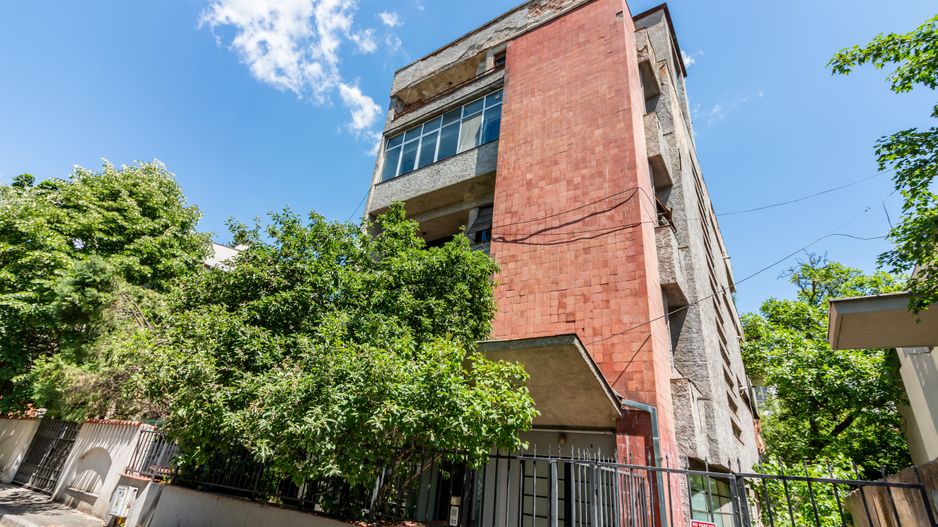 Apartament 4 camere Pictor Barbu Iscovescu - Primaverii - Poză 11