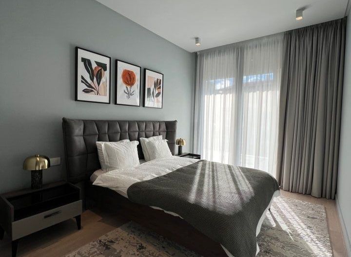 Duplex - One Rahmaninov | Terasa + Parter + Etaj | Floreasca - Herastr - Poză 12