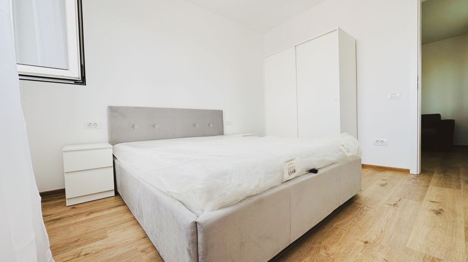 OFERTA INCHIRIATA - Pet Friendly - 3 camere, Take Ionescu | 72 mp - Poză 3