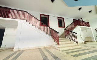 Ultracentral | 300 mp utili | Vitrină mare | Parter + Mezanin | Comision 0% - Poză 7