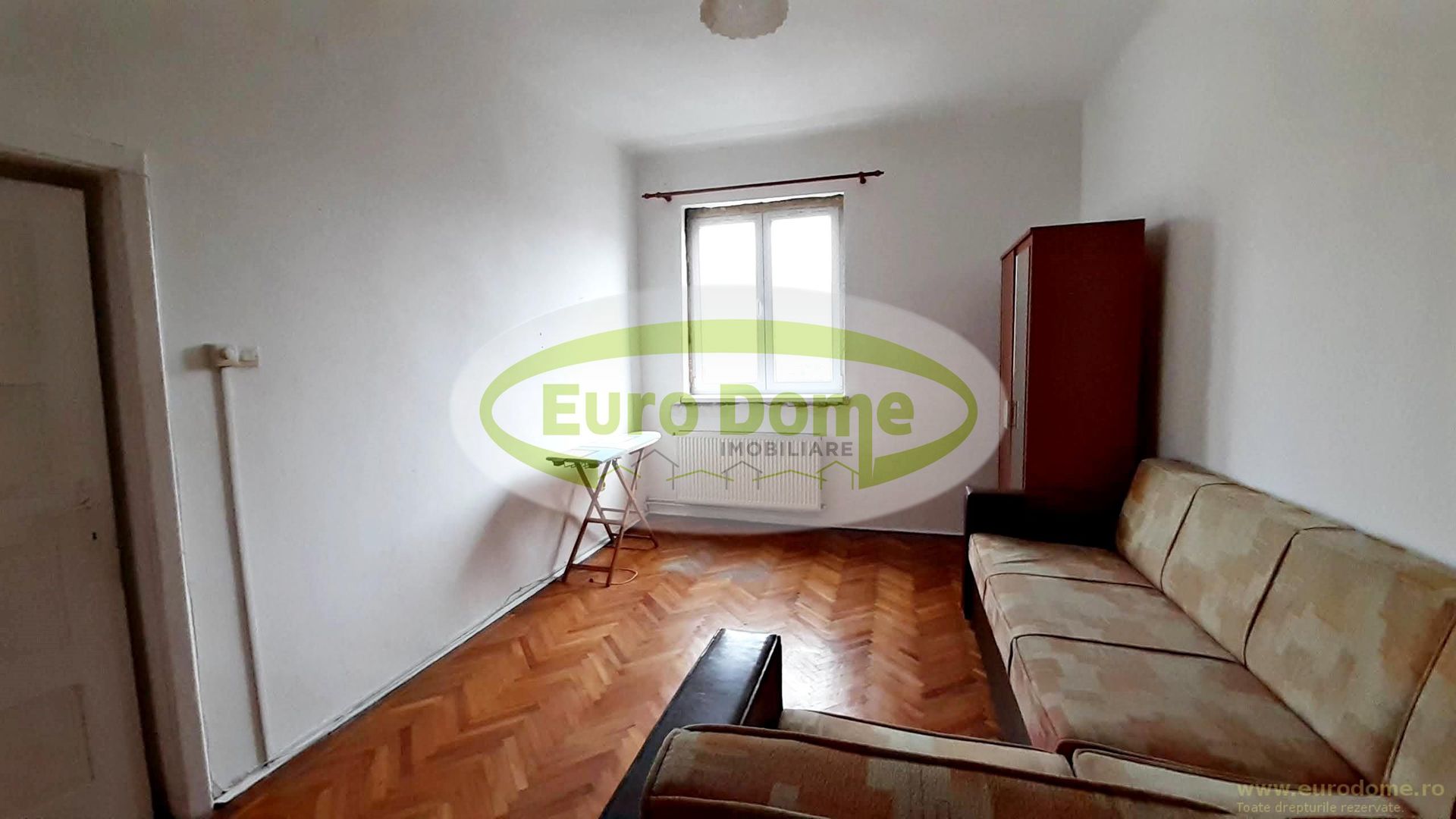 Str Lunga intersectie Carierei garsoniera etaj 2 - Poză 2