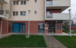 Spatiu comercial de vanzare, The Grand Kristal, Metro Berceni, 89.77mp - Poză 12