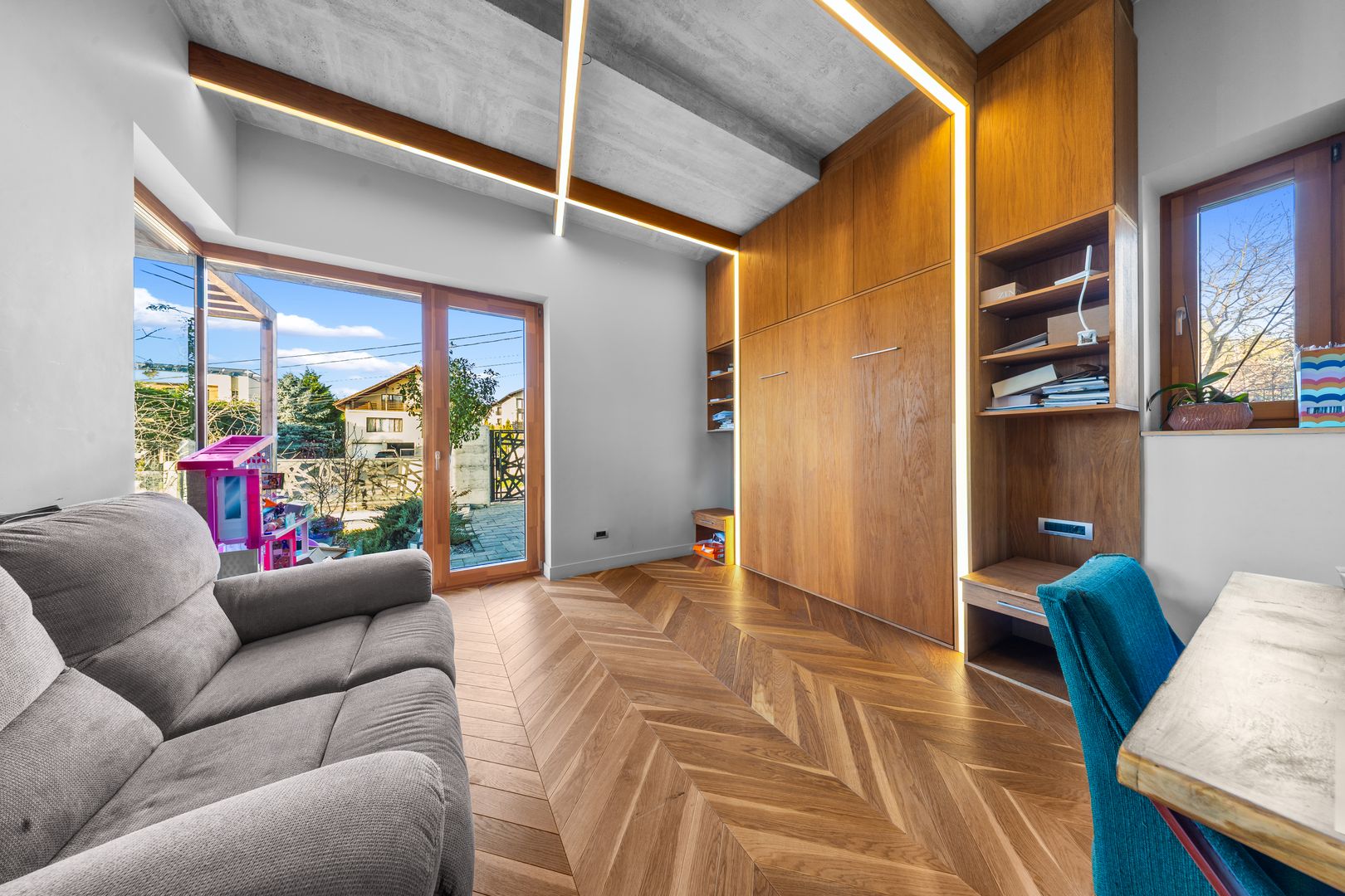 Reprezentare exclusiva! Lux si arhitectura la superlativ! - Poză 8