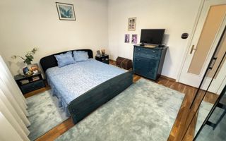2 camere decomandat , la 200 m de Faculatatea de Medicina - Poză 4