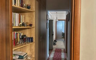 Apartament cu 3 camere/83 mp/ zona Tatarasi - Poză 9