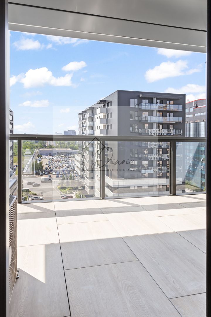 3 Camere Cortina North | Finisaje Lux I 200000 eur taxare inv. I COM0% - Poză 24