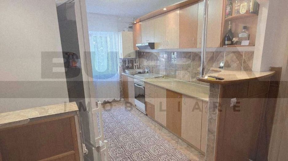 Apartament de 3 camere, decomandat, 74mp, zona Kaufland Marasti - Poză 1