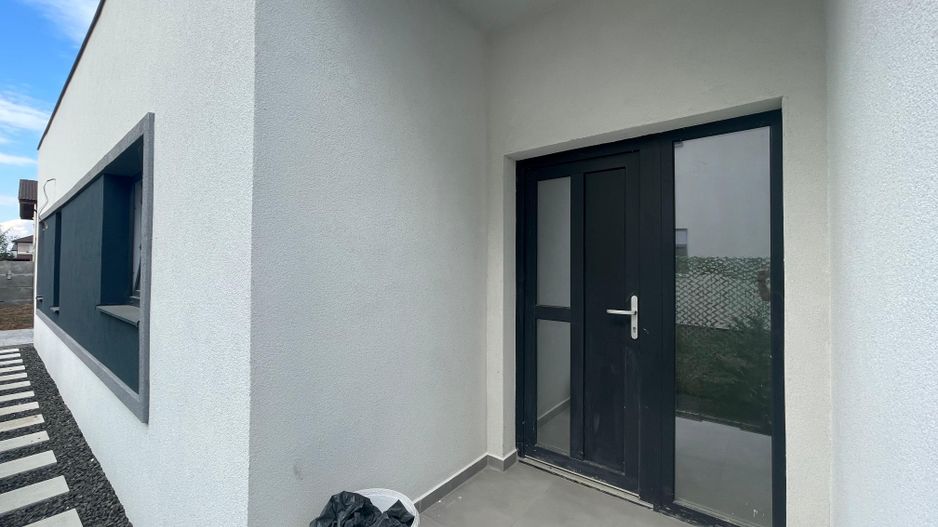 Duplex modern - despartit prin dressing - 4 camere |Urseni| - Poză 1