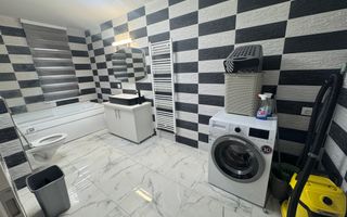 Penthouse de inchiriat, Doamna Stanca Sibiu - Poză 9