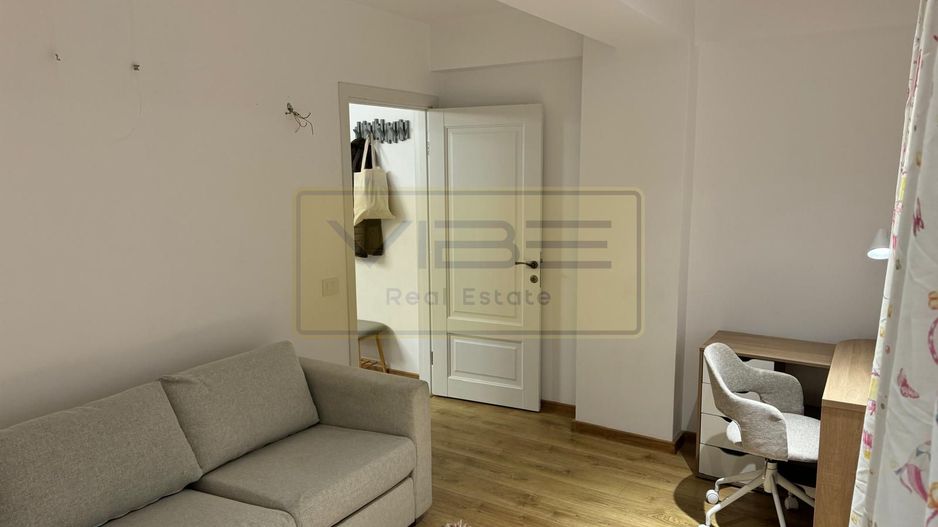 Parcul Copou/Stadion - bloc nou -3 camere ! - Poză 7