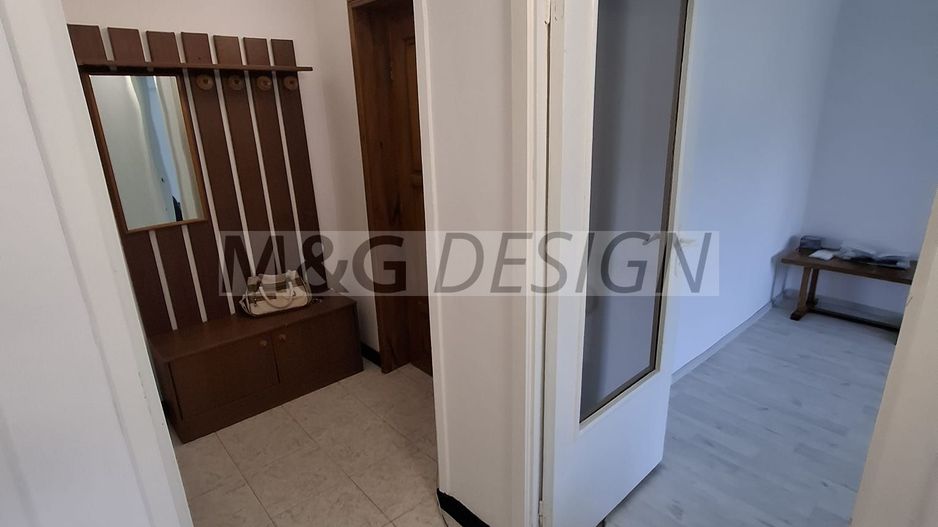 Girocului, 2 camere decomandat, et 3, CENTRALA GAZ, CLIMA - Poză 11