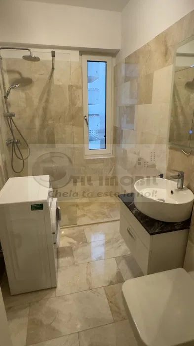 Apartament 2 camere + Loc parcare subteran, Royal Town Copou - Poză 8