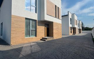 {PRIMARIE} Vila individuala cu 5 camere - 3 bai | Teren 360 mp - Poză 1