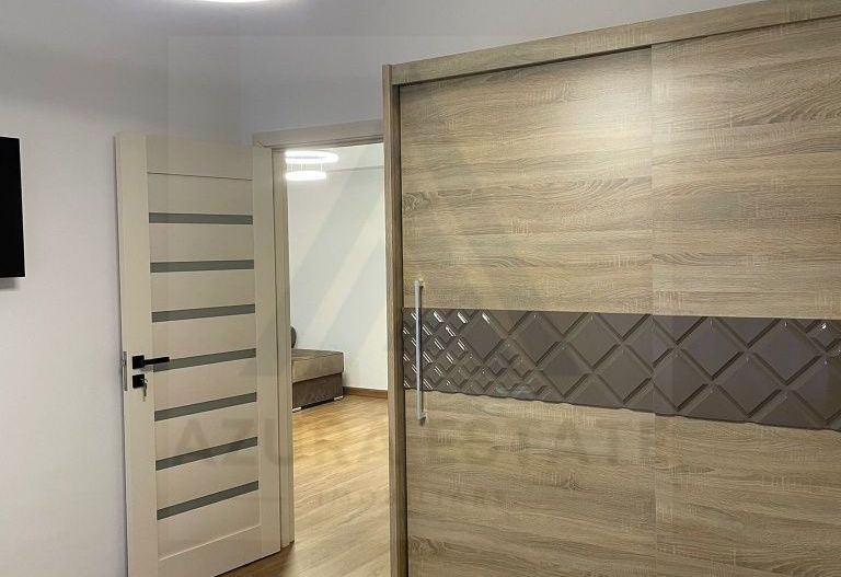 Apartament modern 2 camere 54 mp utili etaj 1 acces privat D-na Stanca - Poză 5