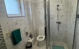 Casa individuala cu 5 camere, 100 mp, Zona Sangiorgiu de Mures - Poză 12